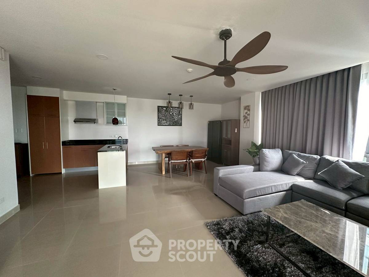 รูป คอนโด 2-ห้องนอน ที่ การ์ดีเนีย พัทยา ใกล้ เมืองพัทยา (ID 2393462) - รูปที่ 13/19