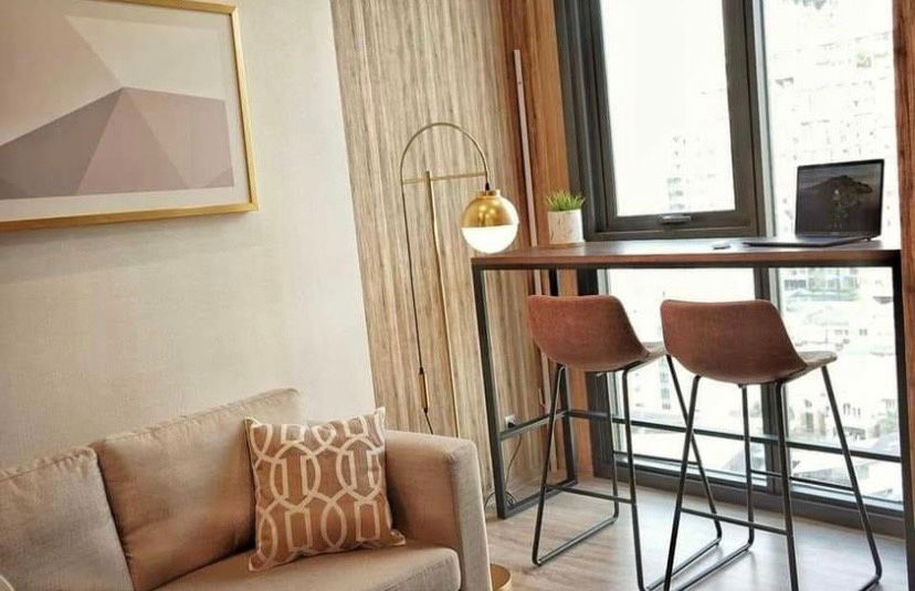 รูป 💥DL-9594💥ว่าง ให้ เช่า  เดอะ ไลน์ พหล-ประดิพัทธ์ 👉แอดไลน์ @be.easy  - รูปที่ 2/13