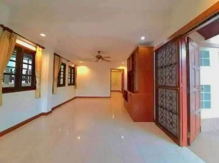 รูป ขายบ้านเดี่ยว 2 ชั้น ใกล้น้ําตกกะทู้ - รูปที่ 7/9