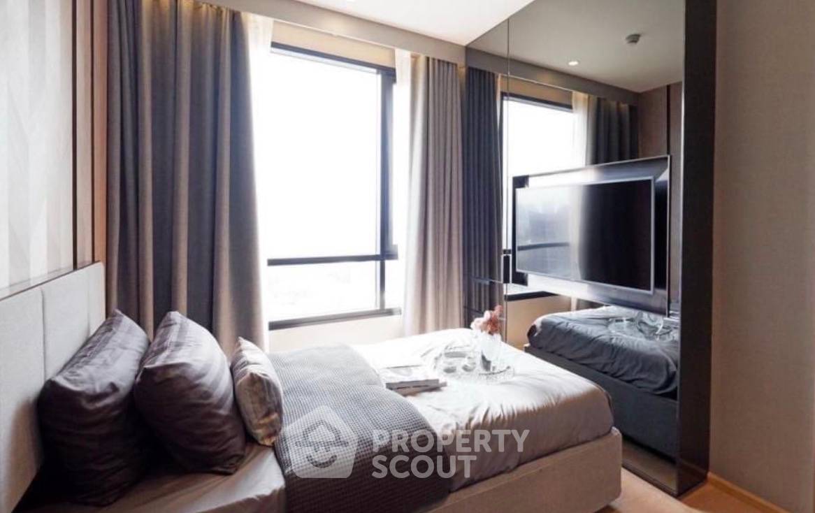 picture 2-BR Condo at Maru Ekkamai 2 near BTS Ekkamai (ID 2461892) - 5/6