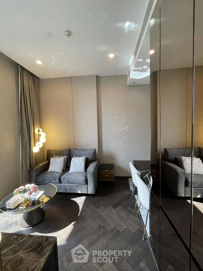 picture 1-BR Condo at The Esse Sukhumvit 36 near BTS Thong Lor (ID 2046559) - 1/9