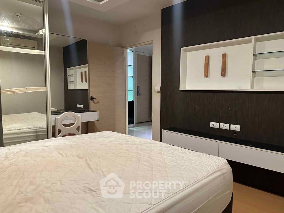picture 1-BR Condo at Metro Sky Ratchada near MRT Huai Khwang (ID 2463725) - 5/7