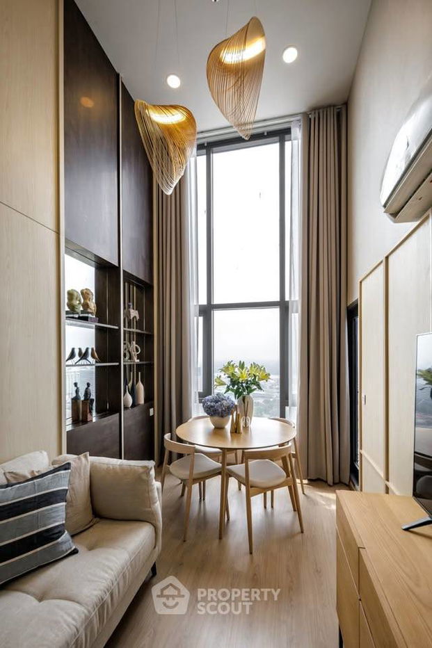 รูป คอนโด 2-ห้องนอน ที่ ไลฟ์ พระราม 4 - อโศก ใกล้ MRT ศูนย์การประชุมแห่งชาติสิริกิติ์ (ID 2465080) - รูปที่ 10/14