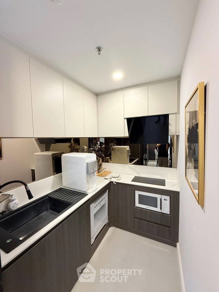 picture 2-BR Condo at Supalai Veranda Ramkhamhaeng close to Ramkhamhaeng (ID 2465092) - 10/15