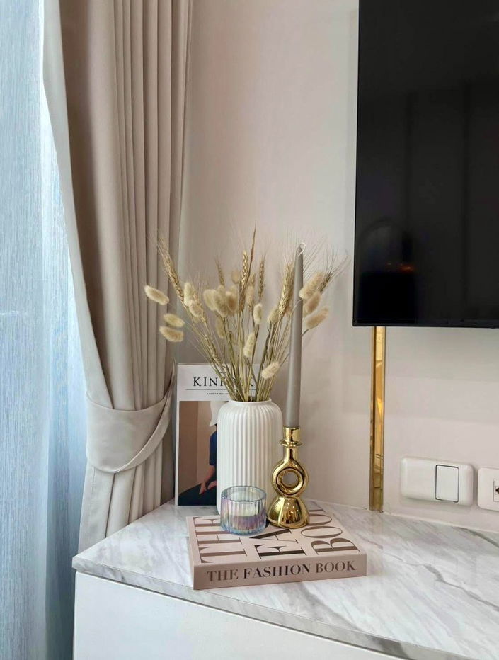 รูป code : E101 ให้เช่าคอนโด ไอดีโอ นิว พระราม 9 (IDEO New Rama 9) | ห้องสวย ชั้น 5 ระเบียงทิศใต้ ไม่ร้อน พร้อมโปรแถมเครื่องใช้ไฟฟ้า - รูปที่ 13/19