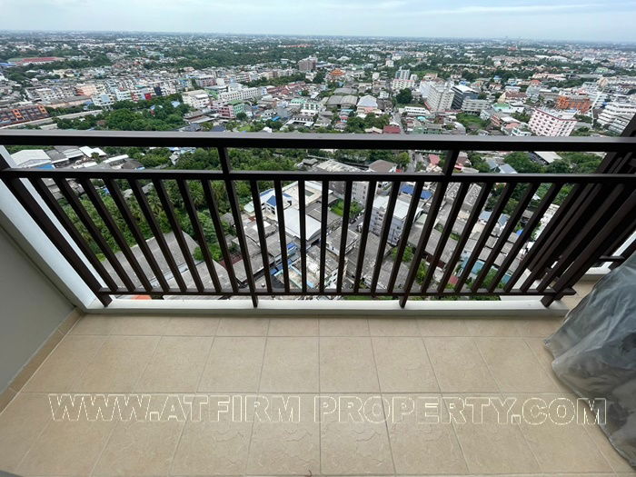 รูป 💖💖[เช่า] คอนโด Supalai Veranda Phasi Charoen Station / สตูดิโอ  ขนาด 32 ตรม. ราคา 11,000 บาท  ตึก B / สนใจสอบถามได้นะคะ Line ID = atfirm2010💖💖 - รูปที่ 14/17