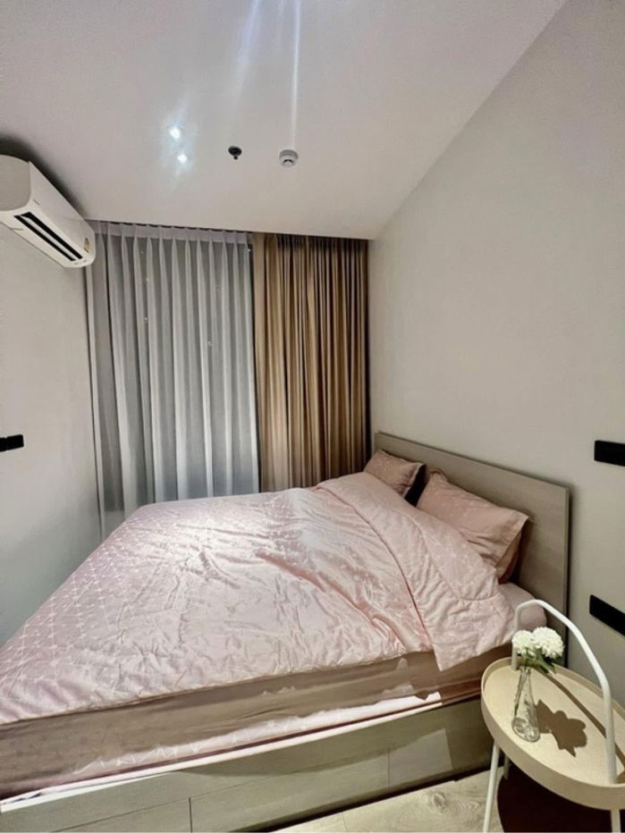 รูป 🌇The Fine Bangkok | soi ekkamai12 | ready to move in! 📦  - รูปที่ 3/10