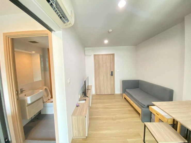 รูป ให้เช่าคอนโด ดิ เอ็กเซล ไฮอะเวย์ สุขุมวิท 71 - รูปที่ 11/25