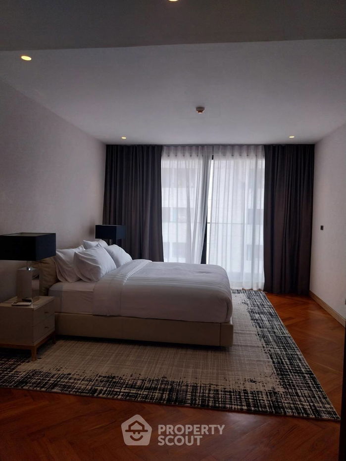 รูป คอนโด 3-ห้องนอน ที่ ลา ซิตต้า ทองหล่อ 16 ใกล้ BTS ทองหล่อ (ID 1369273) - รูปที่ 7/17