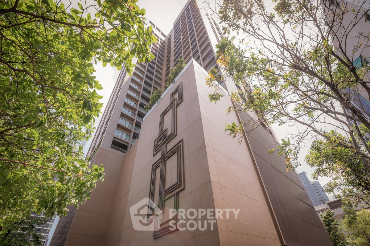 picture 2-BR Condo at Noble Refine Prompong near BTS Phrom Phong (ID 886240) - 14/24