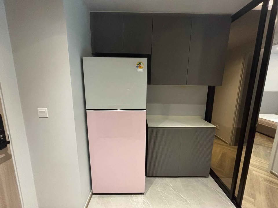 รูป ให้เช่า Chapter Thonglor 25 2นอน 2น้ำ ห้องสวย กว้างขวาง ใจกลางเมือง ติดต่อ(คุณเจษฎ์ 089-987-2251) Line id : @hatcheryAgent - รูปที่ 5/18