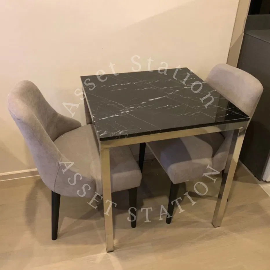 picture 💎✨For sale: Ashton Asoke, luxury condo, fully furnished | BTS Asoke - 6/8