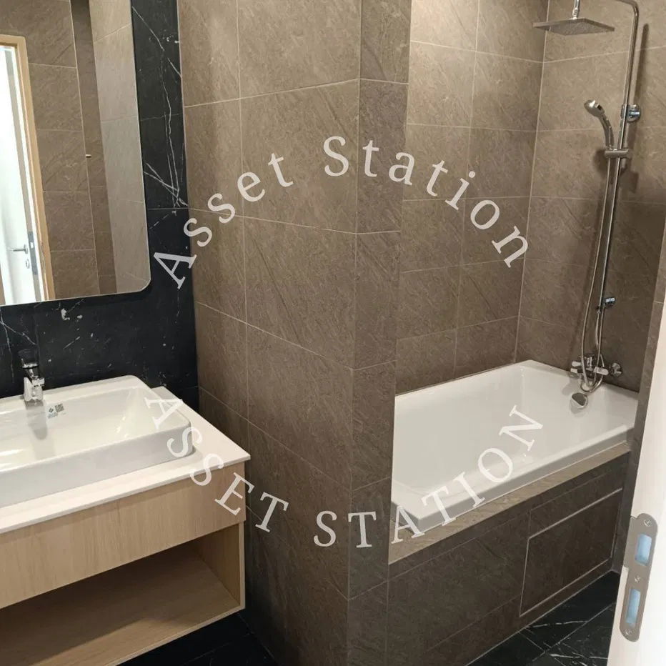 รูป ⭐ให้เช่า Skyrise Avenue Sukhumvit 64 วิวสวย | 3 ห้องนอน 2 ห้องน้ำ BTS ปุณณวิถี🚝💫 - รูปที่ 10/10