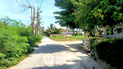 ที่ดิน ม.เอเชียน : ที่ดินสำหรับปล่อยขาย 8,000 ตารางเมตร แถว ใกล้ ห้วยใหญ่ (ID 2464898)