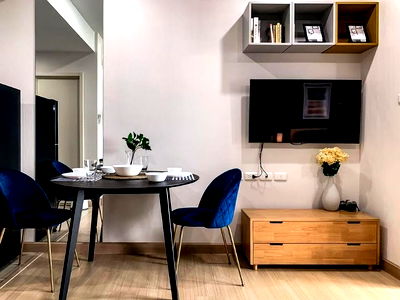 Condos for sale : Selling a burden 🔥🔥 Special price condo, good location, Supalai Loft Yaek Fai Chai station MD-25083275