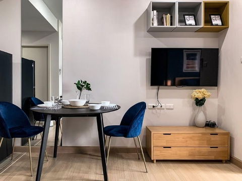 Selling a burden 🔥🔥 Special price condo, good location, Supalai Loft Yaek Fai Chai station MD-25083275