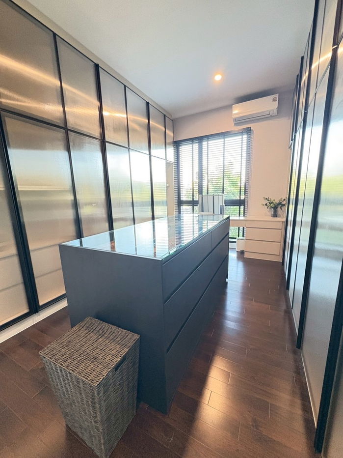 รูป ✨ THE HONOR YOTHINPATTANA – Luxury Single House with Private Pool - รูปที่ 23/35