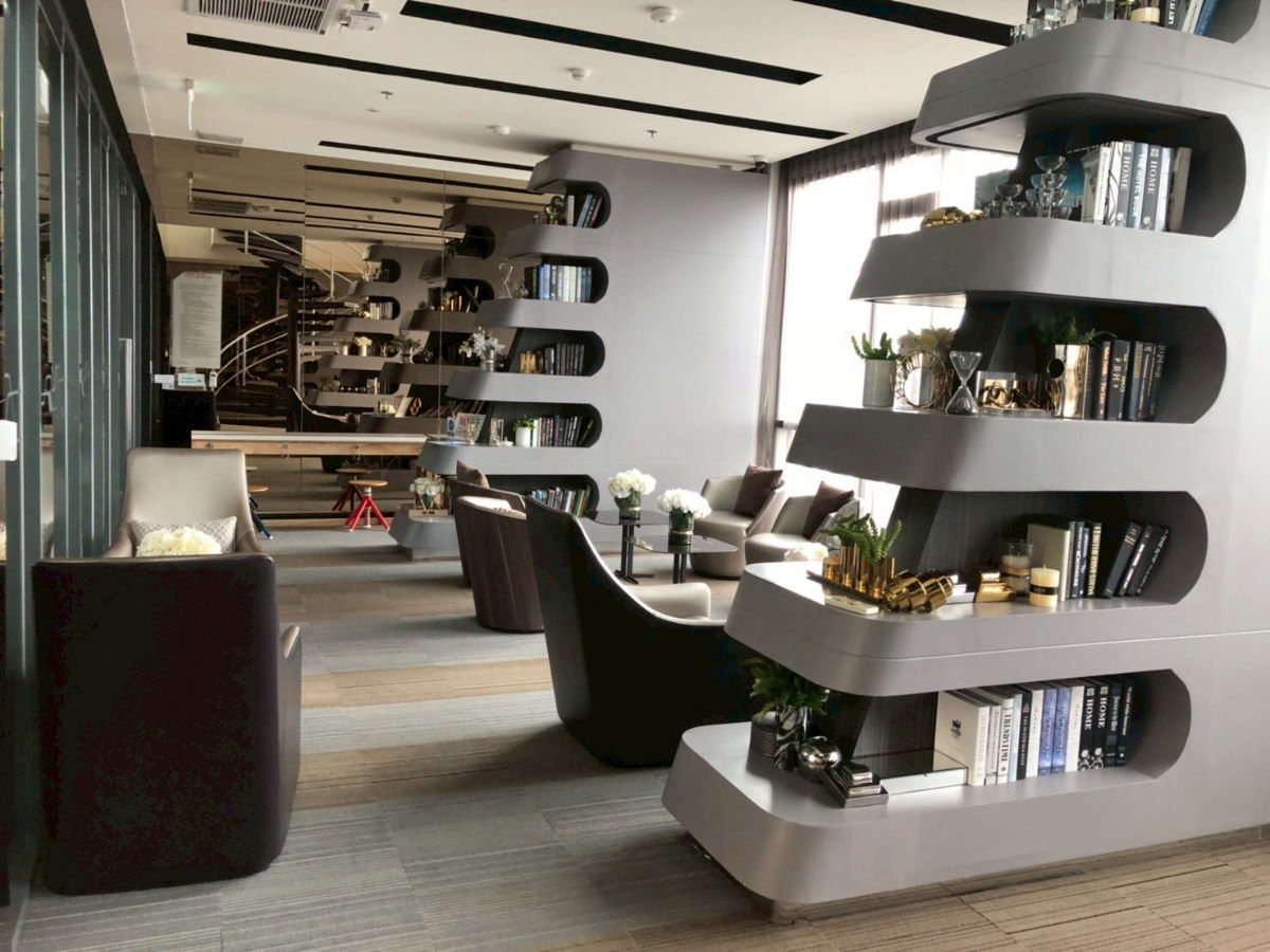 รูป 🔴RK20587🟡 ให้เช่าถูกมาก👍 IDEO Mobi Wongsawang Interchange 💛🧡 ✅แอดไลน์ @119dgdea (มี @ ด้วย) แอดมินตอบไว - รูปที่ 4/12