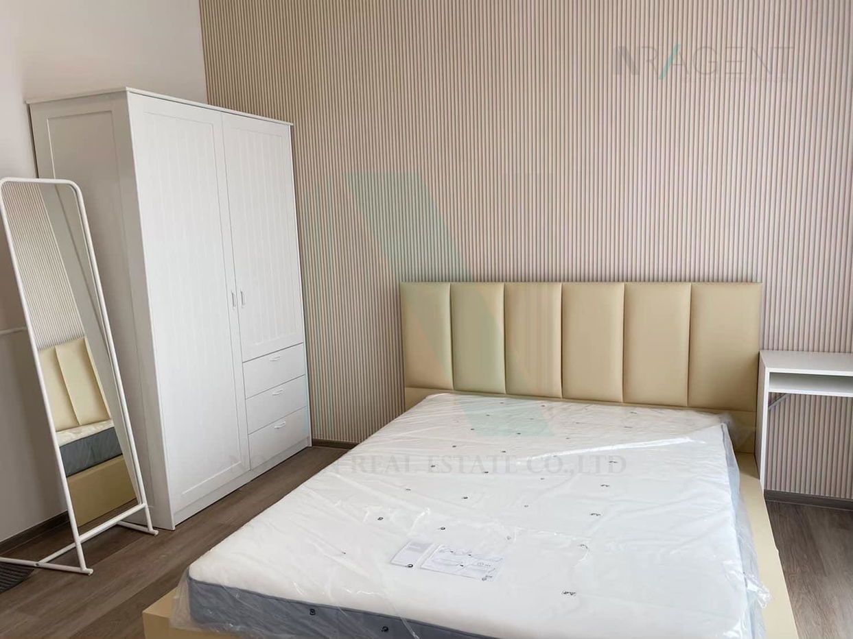 picture For Rent 2-story Townhouse ALTITUDE KRAF BANGNA 2 bedroom 2 bathroom - 2/8