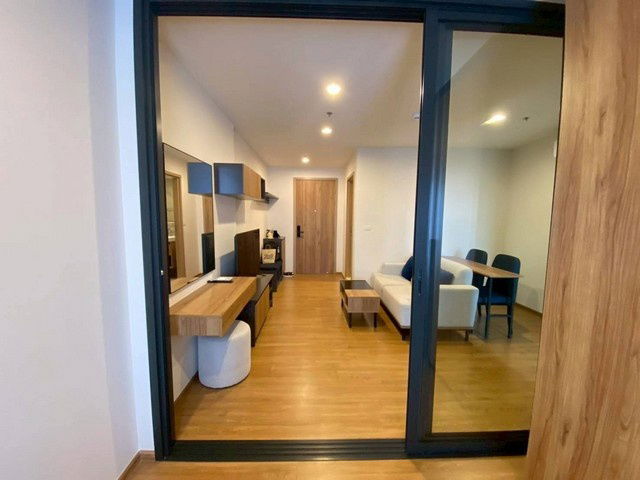 picture C6409 Rent  :  Condo  THE LINE VIBE Phahonyothin ( BTS Ha Yaek Lat Phrao ) 064 665 4666 - 7/8