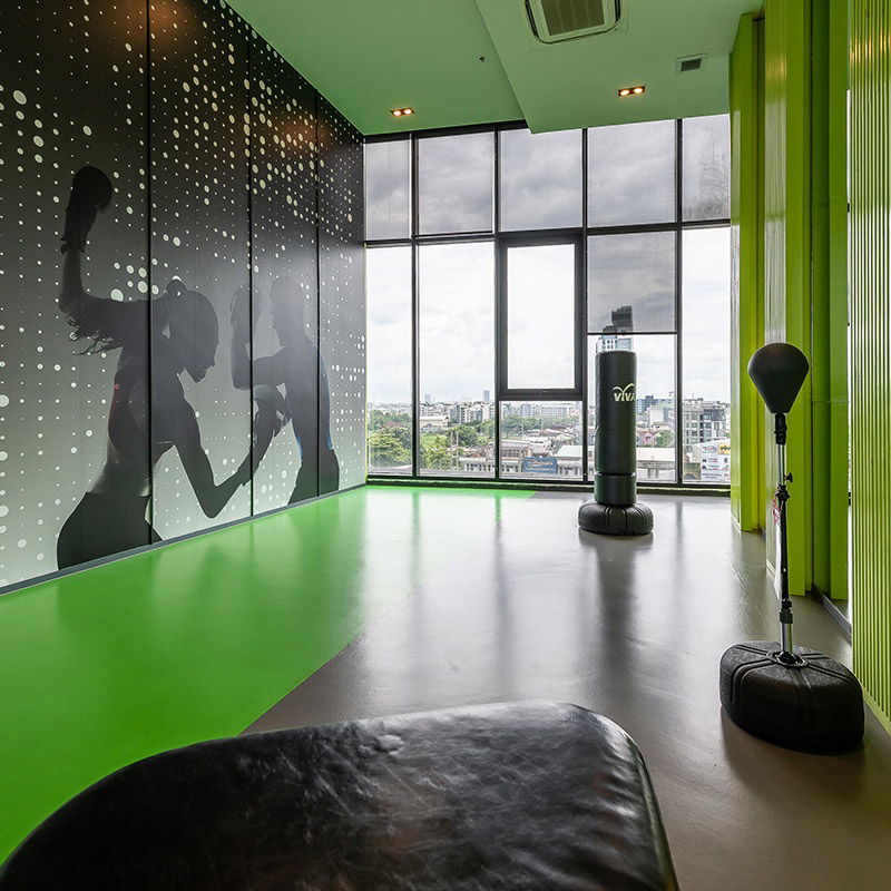 รูป [ขาย] 32.76 ตรม. ชั้น 16 =2.7M= Niche Mono Sukhumvit Bearing  - รูปที่ 23/34