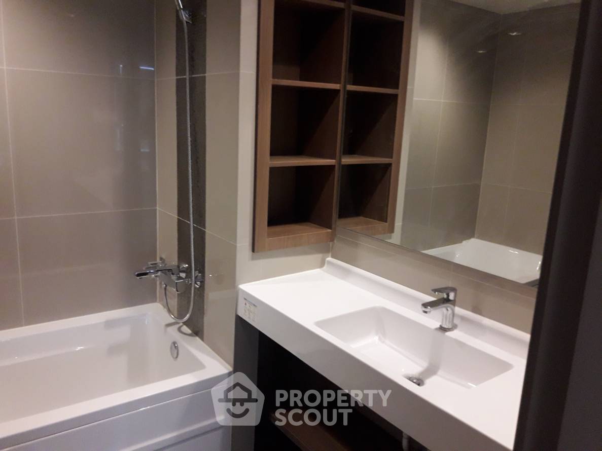 รูป คอนโด 1 ห้องนอน Ideo Sukhumvit 93 ใกล้ BTS บางจาก 100 ม. (ID 1073999) - รูปที่ 4/9