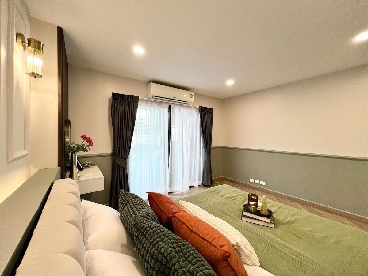 รูป #SC10045​​  📌 ให้เช่า | 🟦🟨ศรีวรา แมนชั่น​🟥🟩💬 𝑪𝒐𝒏𝒕𝒂𝒄𝒕 𝑳𝑰𝑵𝑬: @𝒔𝒆𝒄𝒓𝒆𝒕𝒑𝒓𝒐𝒑𝒆𝒓𝒕𝒚 🔥✨ - รูปที่ 10/13