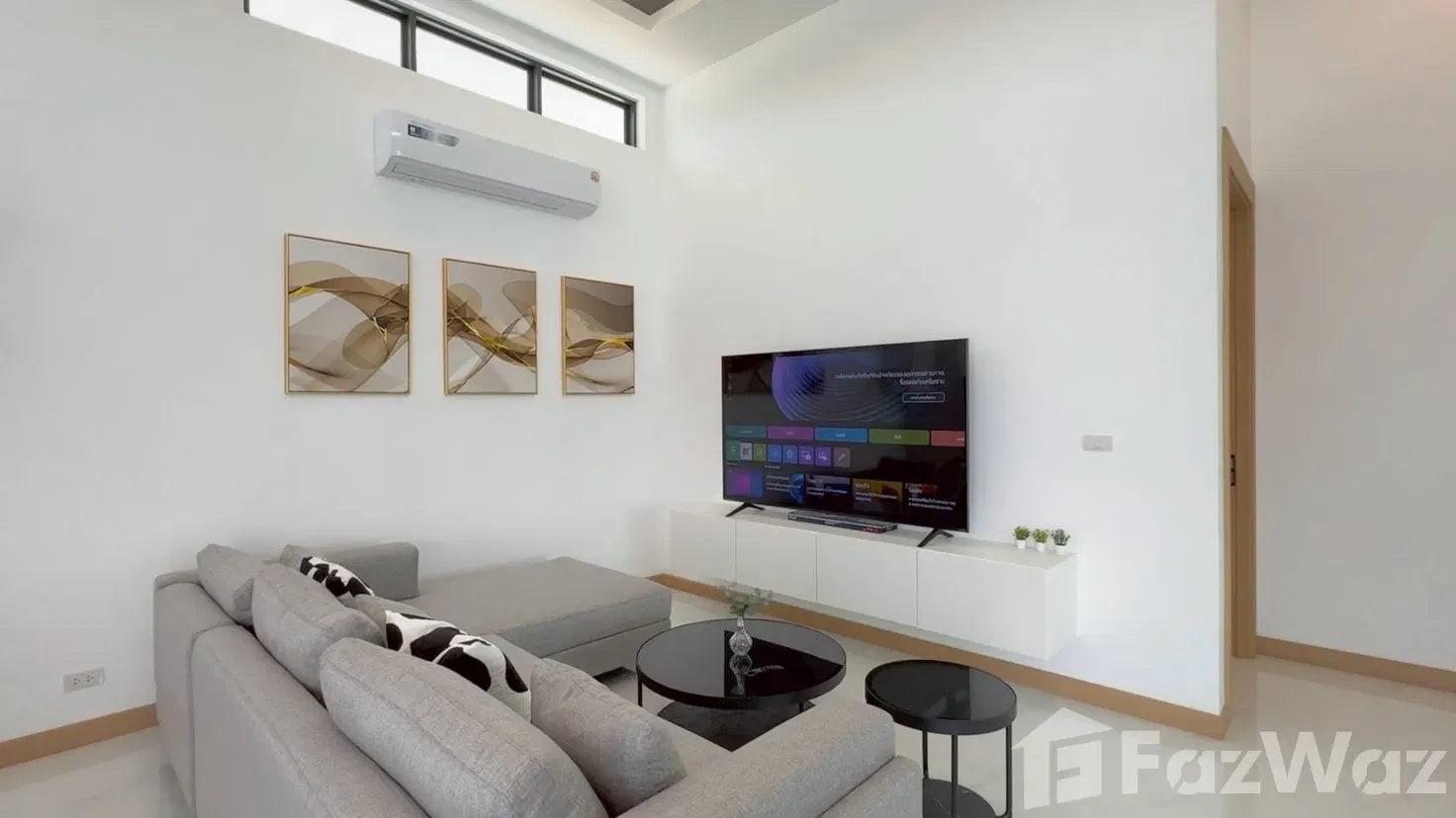 picture 3 Bedroom Villa for sale in Hin Lek Fai, Prachuap Khiri Khan  5913688 - 9/28