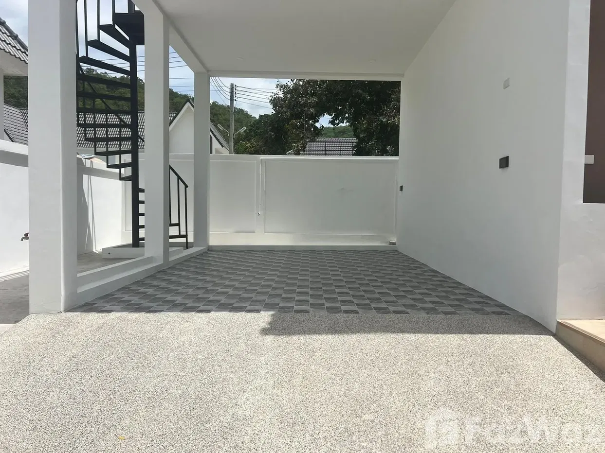 รูป ขาย วิลล่า 2 ห้องนอน ในโครงการ พาวิเลี่ยน วิลล์ 5912958 - รูปที่ 3/26