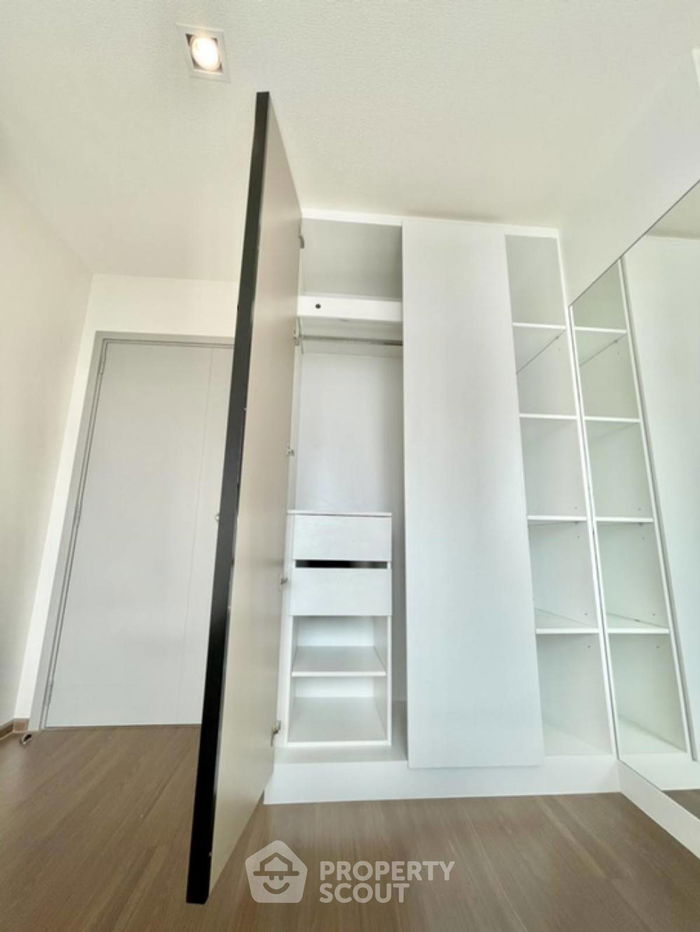 รูป คอนโด 2-ห้องนอน ที่ ไอดีโอ พหลโยธิน-จตุจักร ใกล้ BTS สะพานควาย (ID 2464149) - รูปที่ 24/31