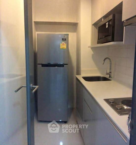 picture 2-BR Condo at Ideo Mobi Sukhumvit 81 near BTS On Nut (ID 2433976) - 4/5