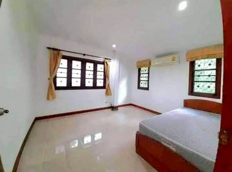 รูป ขายบ้านเดี่ยว 2 ชั้น ใกล้น้ําตกกะทู้ - รูปที่ 8/9