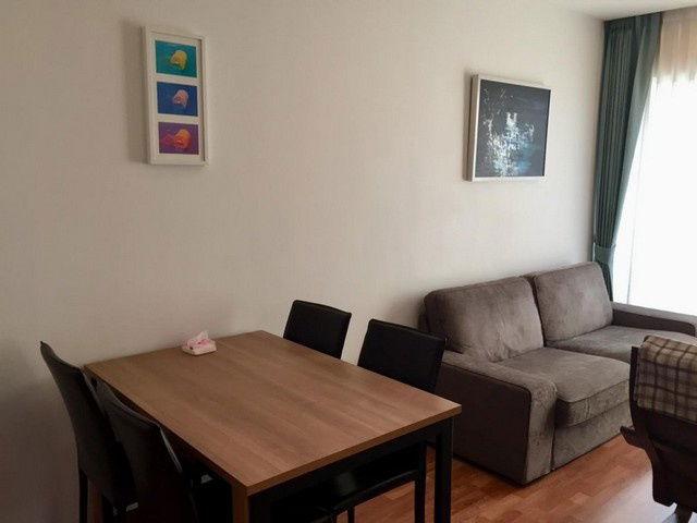 picture C6419 Rent  :  Condo  The Coast Condominium ( BTS Bangna ) 064 665 4666 - 14/19