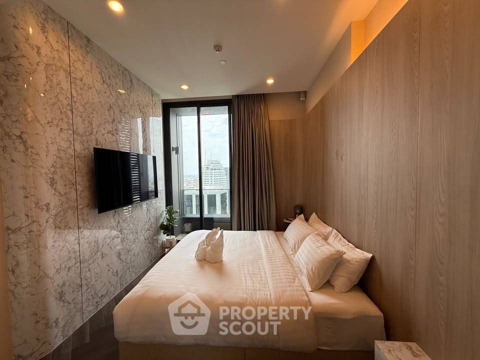 picture 2-BR Condo at The Esse Sukhumvit 36 near BTS Thong Lor (ID 2464287) - 12/19