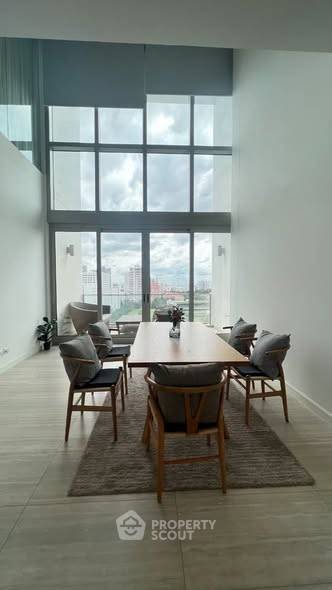 picture 2-BR Condo at 185 Rajadamri near BTS Ratchadamri (ID 2463789) - 2/19