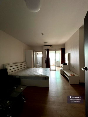 Condos for sale : Flash sale!! New room, Supalai Vista Condo, Laem Chabang Port, price 1,350,000 baht.