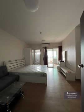 Flash sale!! New room, Supalai Vista Condo, Laem Chabang Port, price 1,350,000 baht.