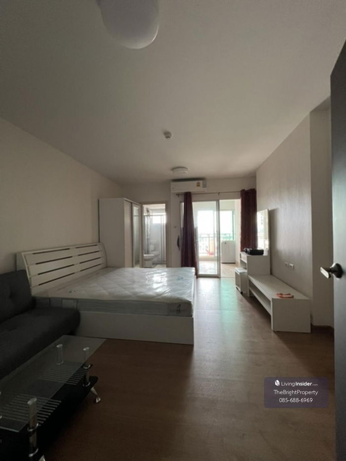 picture Flash sale!! New room, Supalai Vista Condo, Laem Chabang Port, price 1,350,000 baht. - 1/7