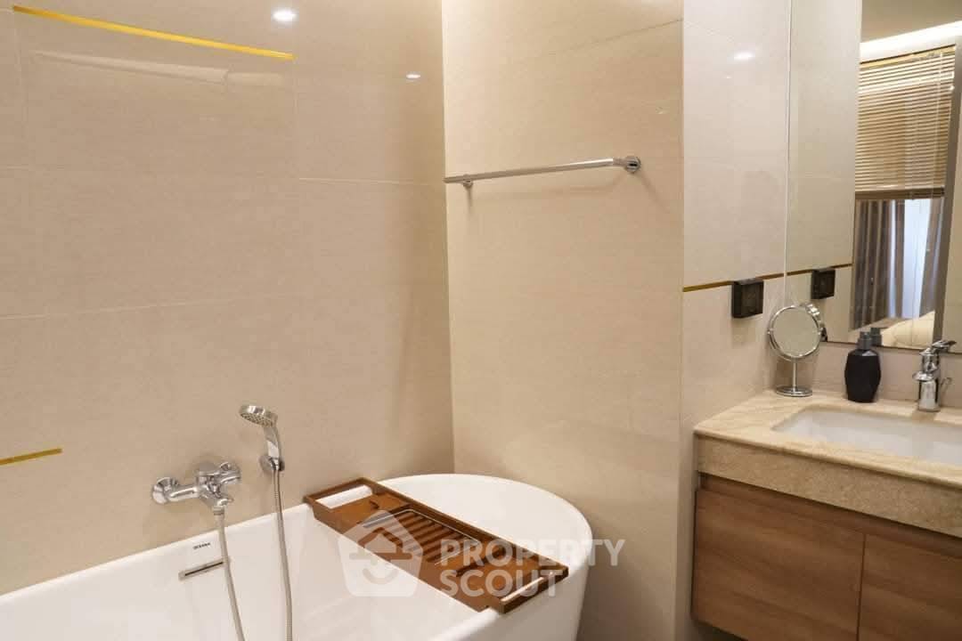 picture 2-BR Condo at Amaranta Residence near MRT Huai Khwang (ID 2464528) - 6/10