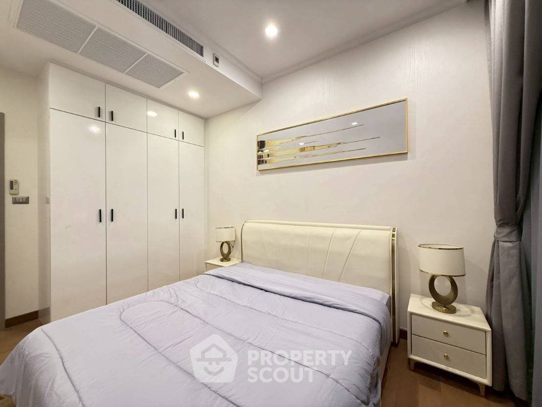 picture 3-BR Condo at Supalai Oriental Sukhumvit 39 near MRT Phetchaburi (ID 2463802) - 14/14
