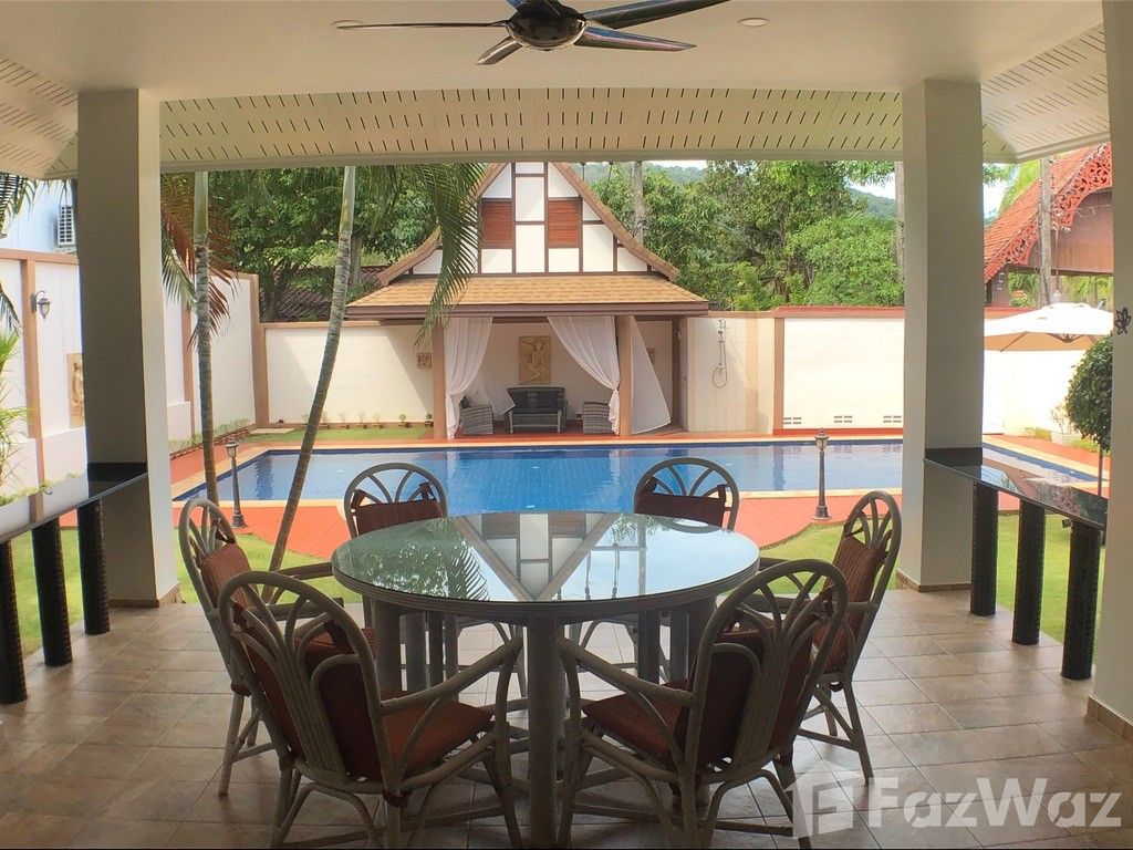 picture 3 Bedroom Villa for rent in Rawai, Phuket  150060 - 3/20