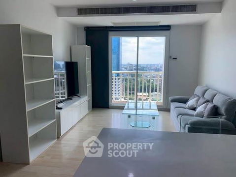 คอนโด 2-ห้องนอน ที่ ฟิฟตี้ไนน์ เฮอร์ริเทจ สุขุมวิท 59 ใกล้ BTS ทองหล่อ (ID 2463816)