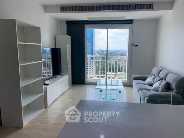 รูป คอนโด 2-ห้องนอน ที่ ฟิฟตี้ไนน์ เฮอร์ริเทจ สุขุมวิท 59 ใกล้ BTS ทองหล่อ (ID 2463816) - รูปที่ 1/12