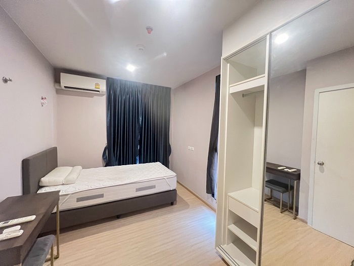 รูป 💖💖ปล่อยเช่าคอนโด Plum Condo Pinklao Station /2 ห้องนอน  ราคา 16,000 บาท/ สนใจสอบถามได้นะคะ Line ID = atfirm2010💖💖  - รูปที่ 7/18