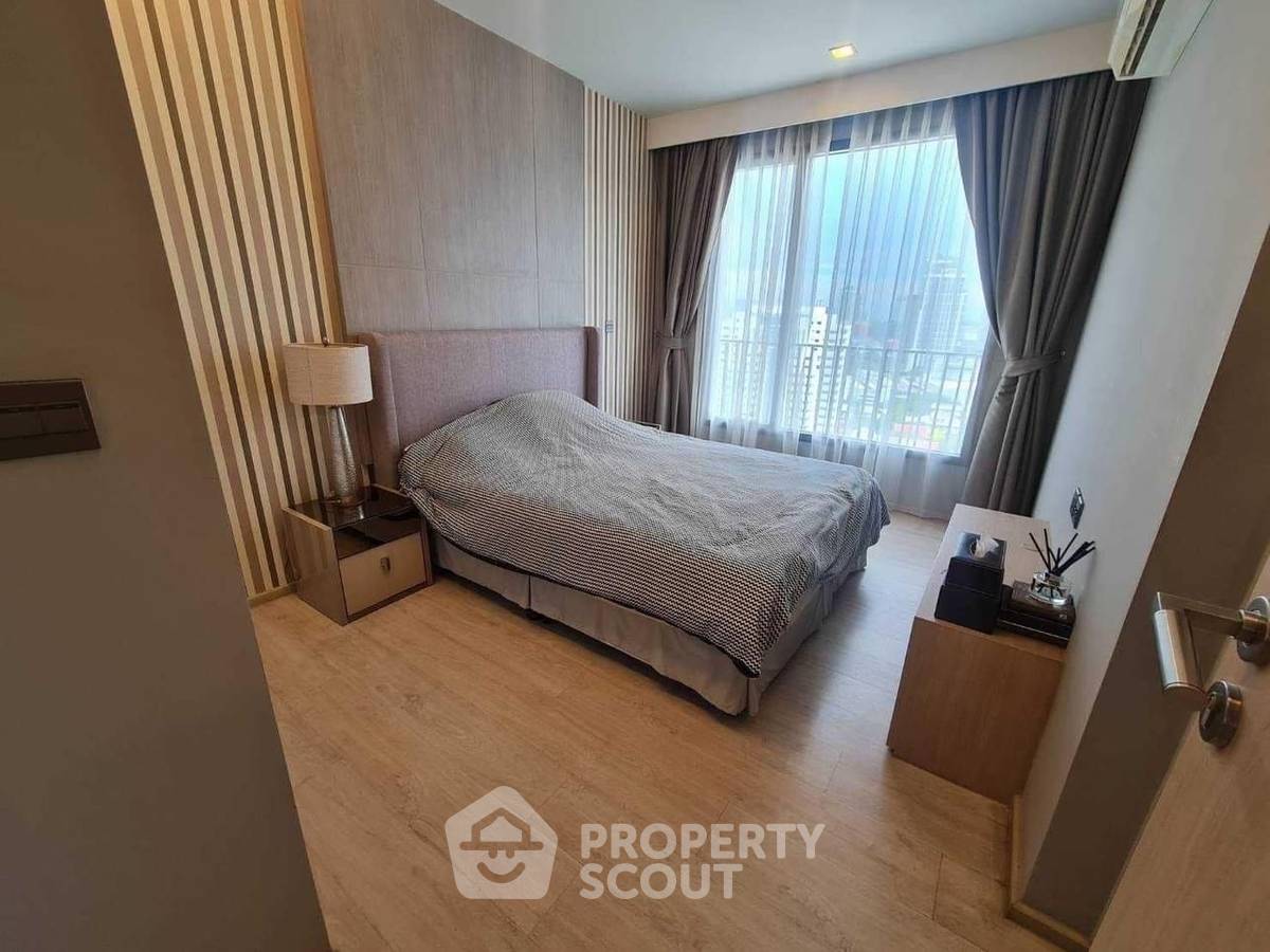 picture 3-BR Condo at M Thonglor 10 near BTS Thong Lor (ID 1348274) - 4/10
