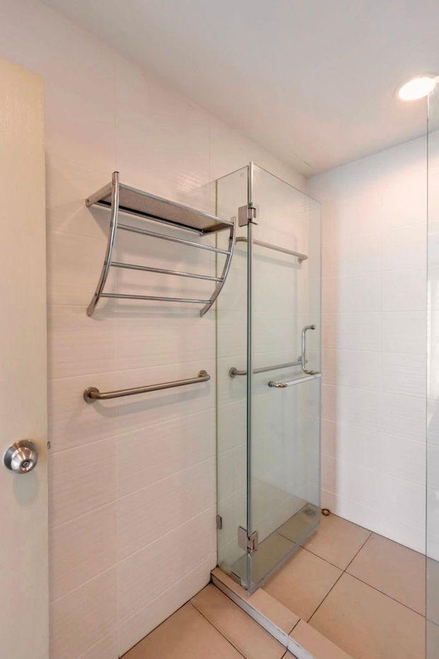 picture Selling a burden 🔥🔥 Special price condo, good location, Centric Sathorn - St.Louis MD-25085436 - 10/12