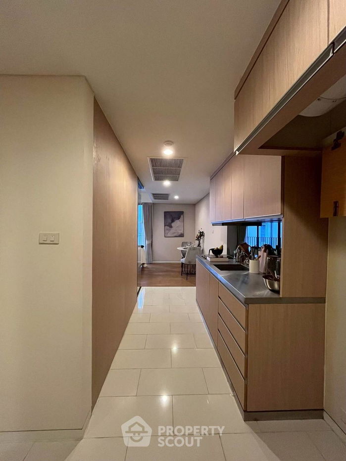 รูป คอนโด 1-ห้องนอน ที่ ไซมิส จอยญ่า ใกล้ MRT เพชรบุรี (ID 2447730) - รูปที่ 5/7