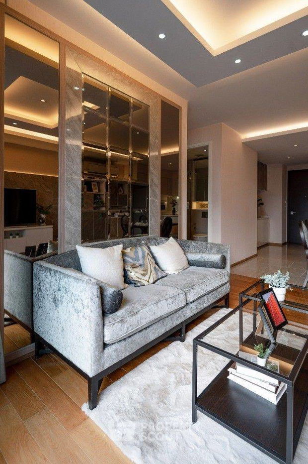 picture 1-BR Condo at H Sukhumvit 43 near BTS Phrom Phong (ID 1247213) - 2/5