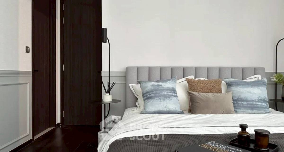 รูป คอนโด 2-ห้องนอน ที่ ลาวิค สุขุมวิท 57 ใกล้ BTS ทองหล่อ (ID 2464582) - รูปที่ 6/11