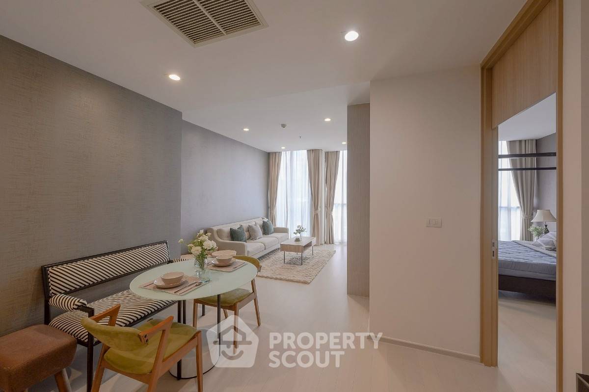 picture 1-BR Condo at Noble Ploenchit near BTS Phloen Chit (ID 2454409) - 29/30